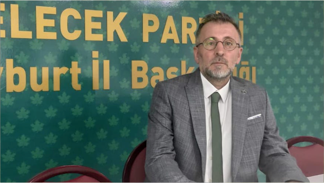 Başkan Güler'den 10 Ocak Çalışan Gazeteciler Günü mesajı