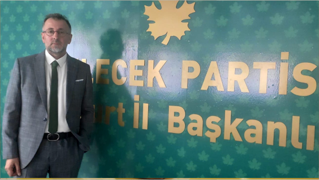 BAŞKAN GÜLER’DEN 3 AYLAR VE REGAİP KANDİLİ MESAJI