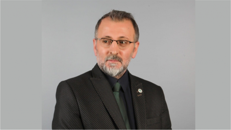 BAŞKAN GÜLER'DEN GAZİLER GÜNÜ MESAJI! - GÜNDEM - İnternetin Ajansı