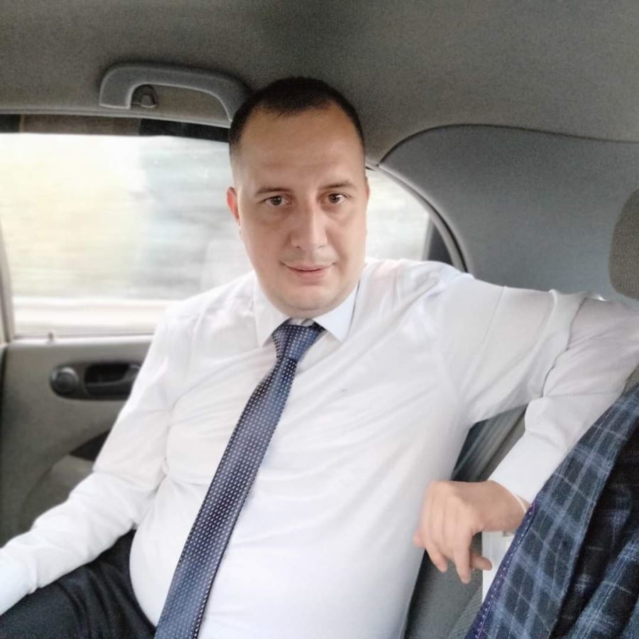 BAŞKAN GÜLER'DEN KURBAN BAYRAMI MESAJI!