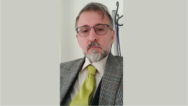 BAŞKAN GÜLER'DEN MİRAÇ KANDİLİ MESAJI!