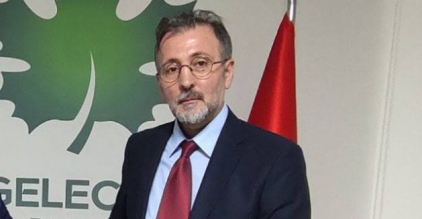 BAŞKAN GÜLER'E SAADET PARTİSİ'NDEN ANLAMLI ZİYARET! - GÜNDEM - İnternetin Ajansı
