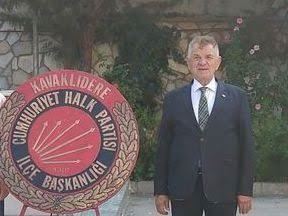 Başkan Gülhan'dan 