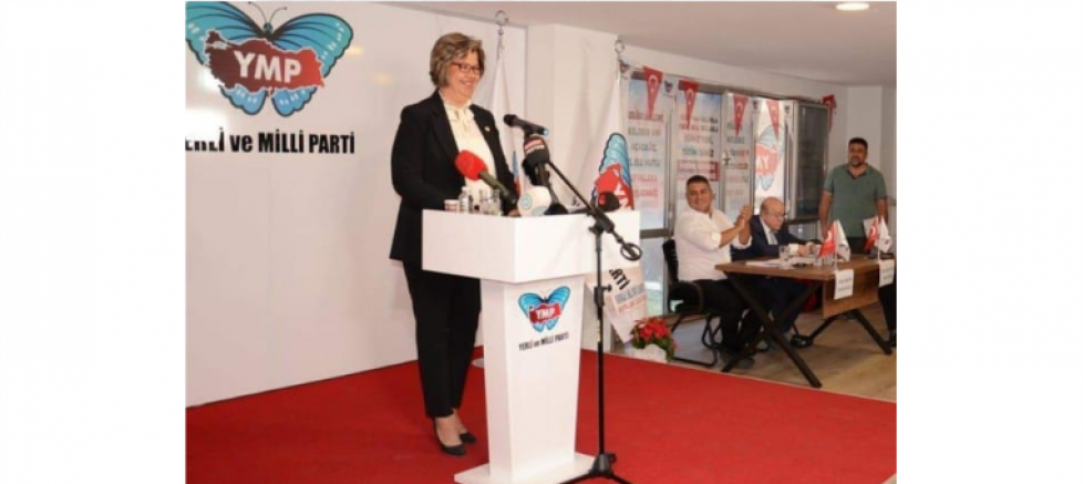 Başkan Gülsen Tok: “Eğitime ve Gençliğe Verdiğimiz Destekle Geleceğe Umutla Bakıyoruz” - GÜNDEM - İnternetin Ajansı