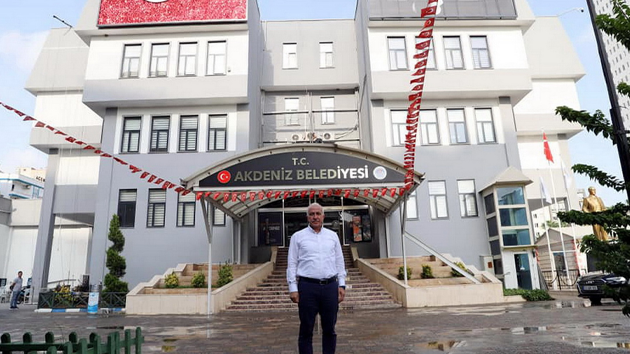 BAŞKAN GÜLTAK CUMHURİYETİN 99UNCU YAŞINI KUTLADI