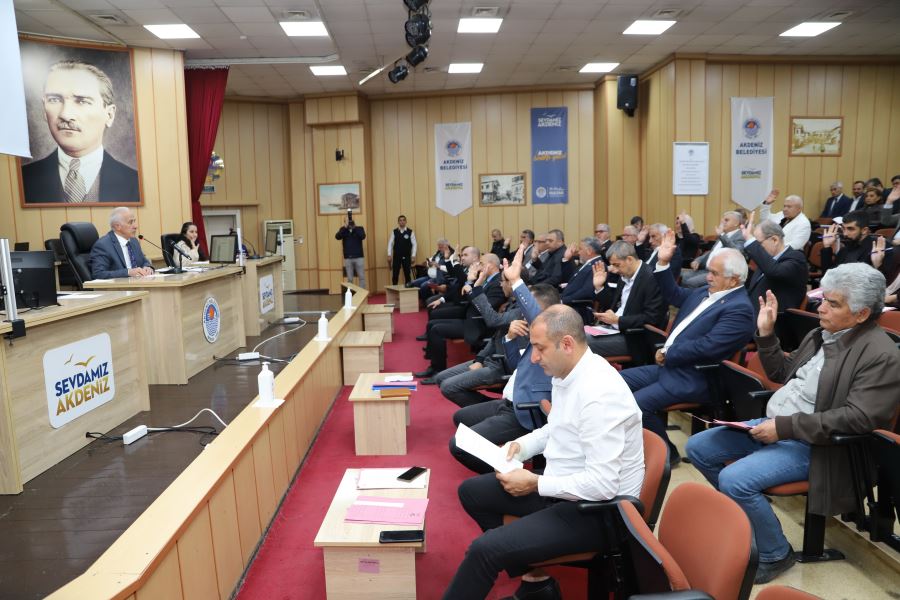 BAŞKAN GÜLTAK, DENETİM RAPORU’NA YÖNELİK ELEŞTİRİLERE TEK TEK YANIT VERDİ