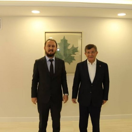 BAŞKAN GÜNEÇ: AŞ DEĞİL TAŞ KAYNATIYORLAR! - GÜNDEM - İnternetin Ajansı