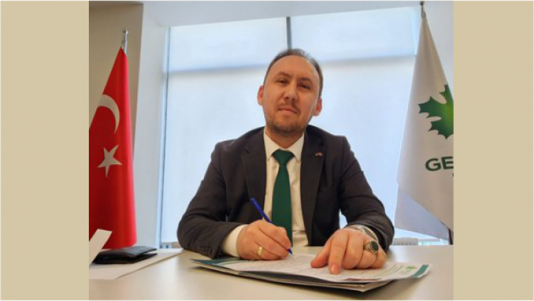 BAŞKAN GÜNEÇ: GEÇMİŞTE YAŞADIKLARI SOYKIRIMI ŞİMDİ MÜSLÜMANLARA YAŞATIYORLAR! - GÜNDEM - İnternetin Ajansı