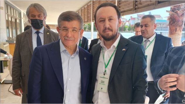 BAŞKAN GÜNEÇ: HESAP VERECEKLER O HESABI DA BİZ KESECEĞİZ!