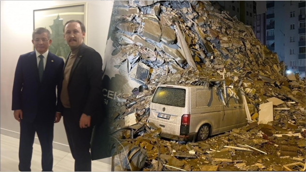 Başkan Güneç'ten bağış çağrısı