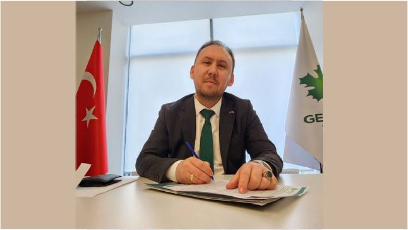 BAŞKAN GÜNEÇ'TEN RAMAZAN BAYRAMI MESAJI!