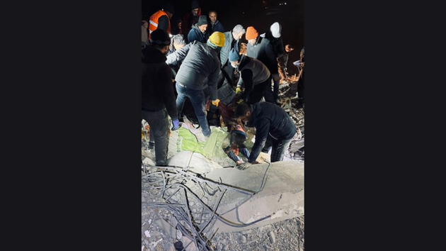 Başkan Güneç'ten 'saray' talebi