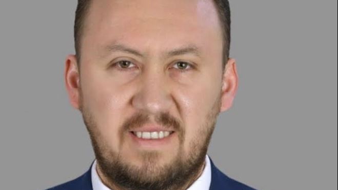Başkan Güneç'ten sert 'Küçük Rusya' tepkisi