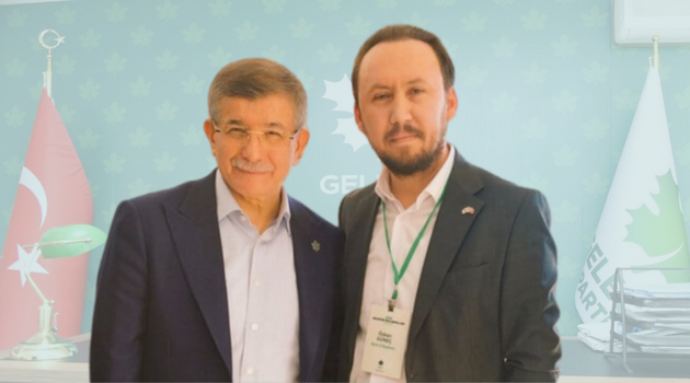 Başkan Güneç'ten 'temel atma' açıklaması