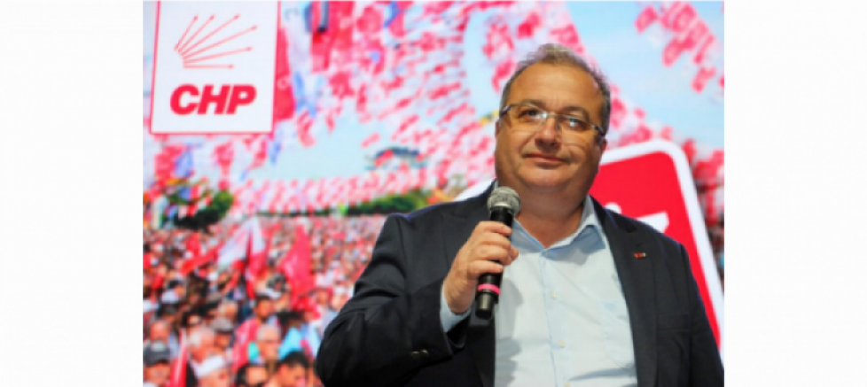 Başkan Gürbüz:  “Sağlık Hakkına Saygı Gösterilmeli, İnsani Değerler Öncelik Kazanmalı” - GÜNDEM - İnternetin Ajansı