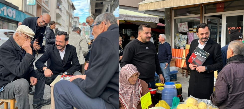 BAŞKAN GÜRSOY “İNSAN ONURUNA YAKIŞIR BİR ASGARİ ÜCRET İSTİYORUZ” - GÜNDEM - İnternetin Ajansı