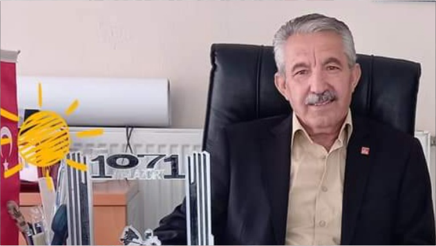 BAŞKAN GÜVENİR: NE VEFASI SİZİN HALKA 20 YILLIK BORCUNUZ VAR!