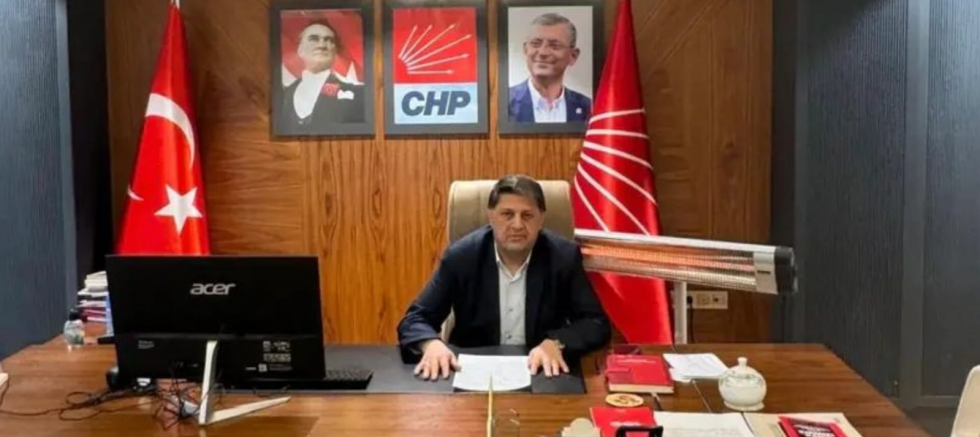 Başkan Güzelkaya: “Meclis Tatile Değil, Emekliye Çözüm Aramaya Gitmeli!” - GÜNDEM - İnternetin Ajansı