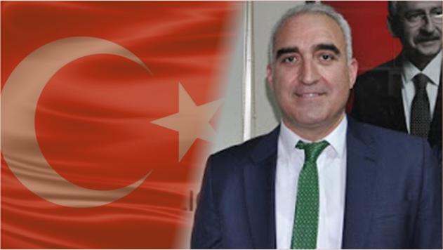 BAŞKAN HACISALİHOĞLU: CUMHURİYET’İN DEĞERLERİNE SAHİP ÇIKMALIYIZ