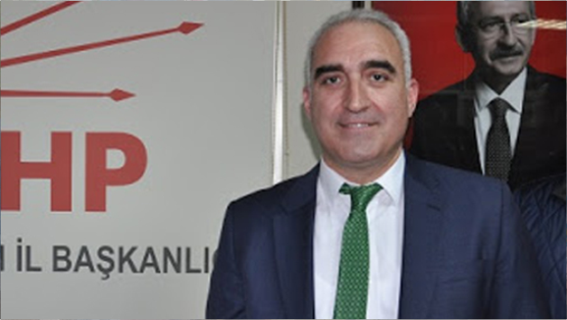 BAŞKAN HACISALİHOĞLU:2023'DE SANDIKTA EZİCİ BİR GÜÇLE BİRİNCİ ÇIKACAĞIZ!