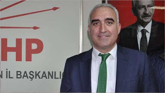 BAŞKAN HACISALİHOĞLU:KOLLUK KUVVETLERİ CHP İLE EMEĞİNİ ALACAK!