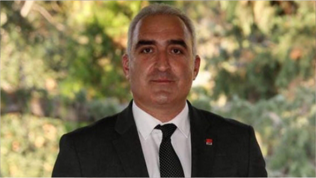 BAŞKAN HACISALİHOĞLU'NDAN 10 KASIM MESAJI!