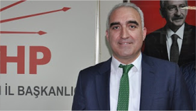 BAŞKAN HACISALİHOĞLU'NDAN MARAŞ KATLİAMI MESAJI!