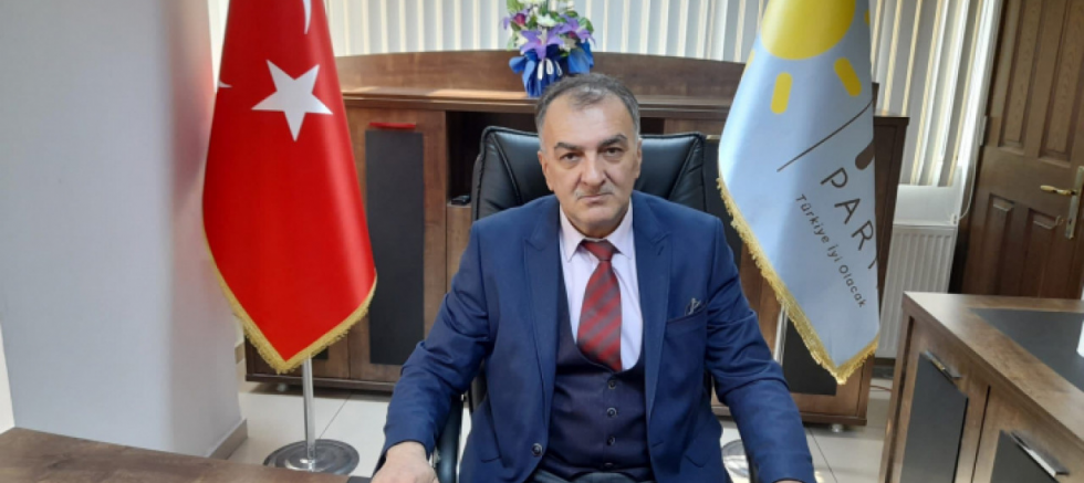 Başkan Hakan Yılmaz'dan Fatih Portakal'a Sert Tepki! - GÜNDEM - İnternetin Ajansı