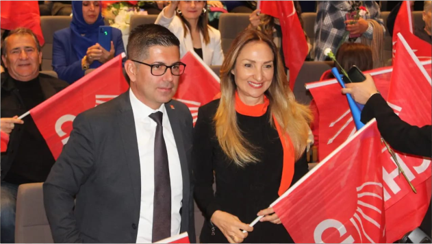 BAŞKAN HALICI'DAN PEŞ PEŞE ZİYARETLER!
