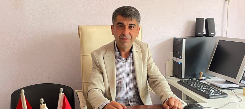 Başkan Hasan Keçeci’den 19 Ekim Muhtarlar Günü Mesajı - GÜNDEM - İnternetin Ajansı