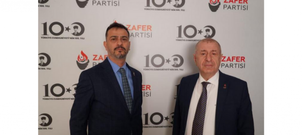 Başkan Hüseyin Karaman: “Kadir Gecesi, Kardeşliğin ve Dayanışmanın Işığını Yakma Vaktidir” - GÜNDEM - İnternetin Ajansı