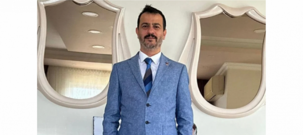Başkan Hüseyin Karaman: “Türkiye bu keyfî rejimle yönetilemez!” - GÜNDEM - İnternetin Ajansı
