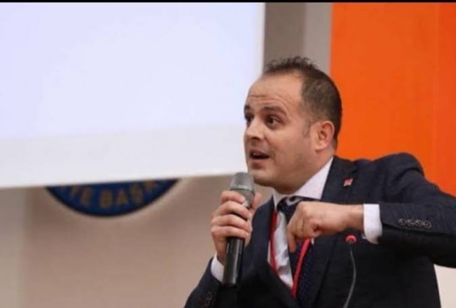 Başkan Hüseyin Özcan Muğla Halkı Bilmeli - GÜNDEM - İnternetin Ajansı