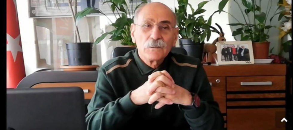 Başkan Hüseyin Yoluk: “23 Nisan, Türk Milletinin Egemenliğini Tüm Dünyaya İlan Ettiği Günüdür” - GÜNDEM - İnternetin Ajansı