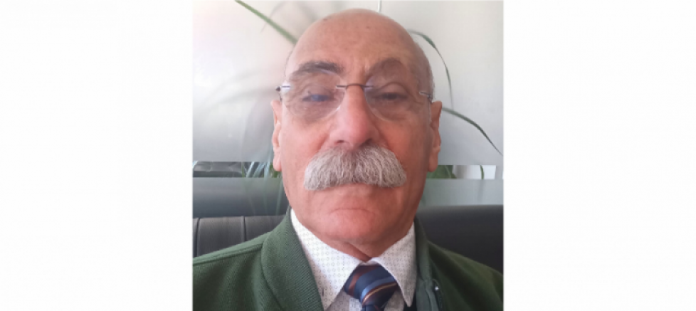 Başkan Hüseyin Yoluk: “Emeklilerin maaşına göz diken bu düzen kabul edilemez!” - GÜNDEM - İnternetin Ajansı