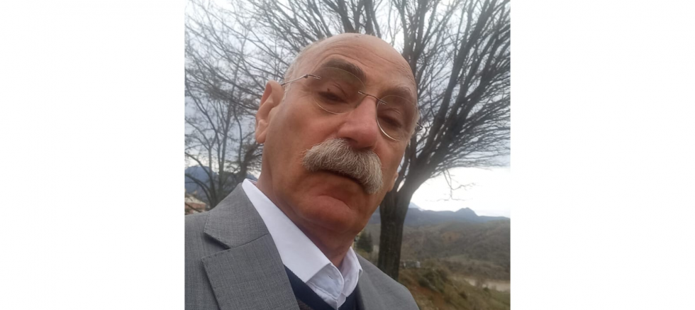 Başkan Hüseyin Yoluk: 