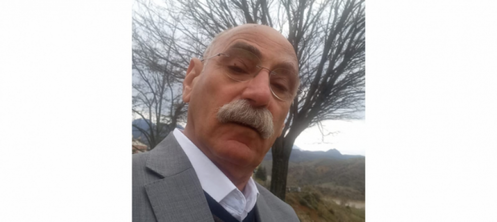 Başkan Hüseyin Yoluk’tan Enflasyon Açıklamasına Sert Tepki: “Rakamlar Gerçekleri Gizleyemez, Vatandaş Perişan” - GÜNDEM - İnternetin Ajansı