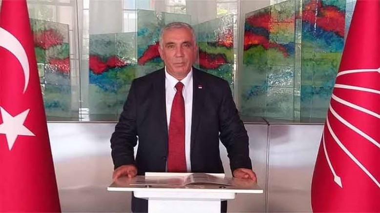 Başkan İbrahim Çelik'in Önemli Misafirleri Var - GÜNDEM - İnternetin Ajansı