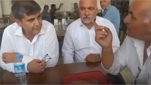 Başkan İlçi; 