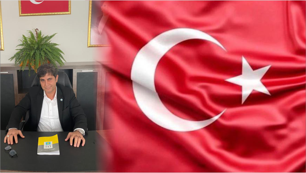 Başkan İlçi'den Türk Ordusuna Tam Destek