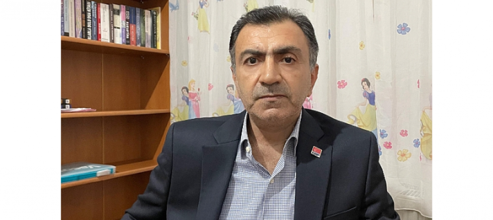 Başkan İlhan: 