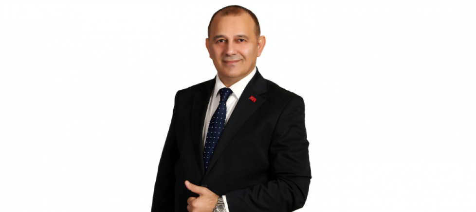 BAŞKAN İRFAN UZUN: ÜLKEMİZİ BU ÇIKMAZDAN ADALET VE BİRLİK PARTİSİ KURTARACAK! - GÜNDEM - İnternetin Ajansı