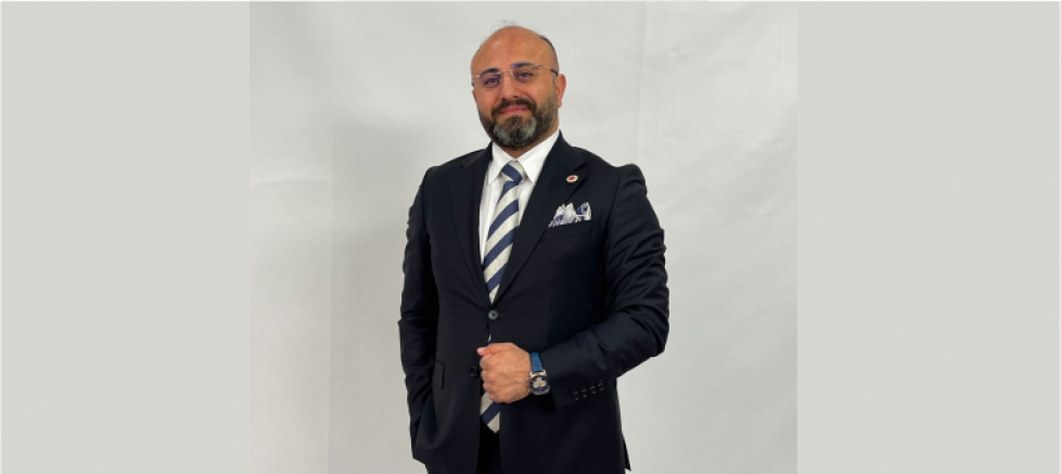 Başkan Işıkbay: 