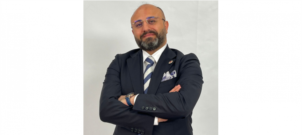BAŞKAN IŞIKBAY'DAN 19 MAYIS MESAJI! - GÜNDEM - İnternetin Ajansı