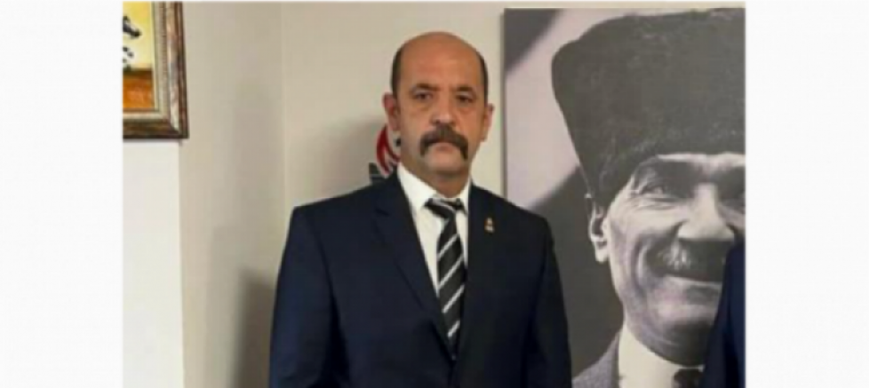Başkan İsmail Salep: “Adalet Herkese Lazım, Sesimizi Kısmaya Çalışanlara Karşı Mücadelemiz Sürecek” - GÜNDEM - İnternetin Ajansı