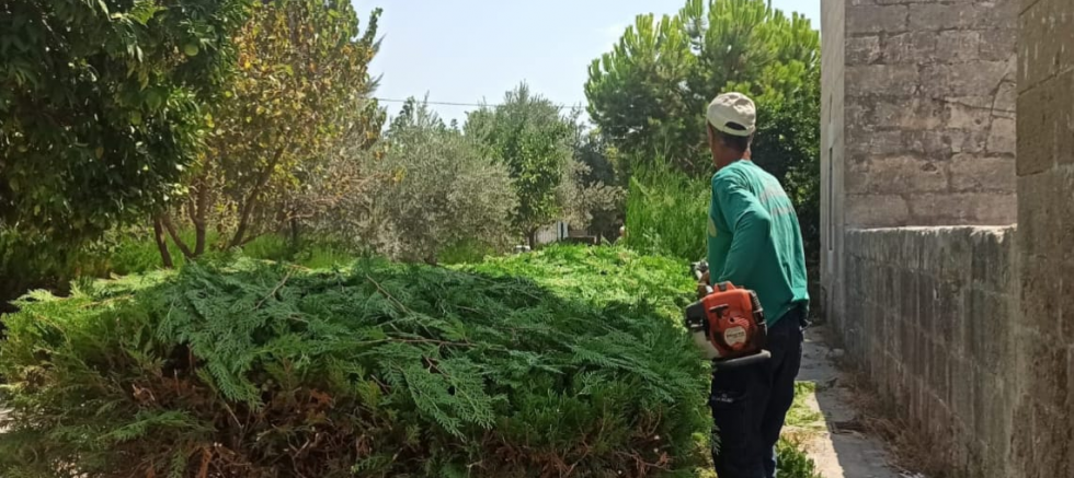 Başkan Kadir Aydar İlçenin Tarihi Mirasına Sahip Çıkıyor - TÜRKİYE - İnternetin Ajansı