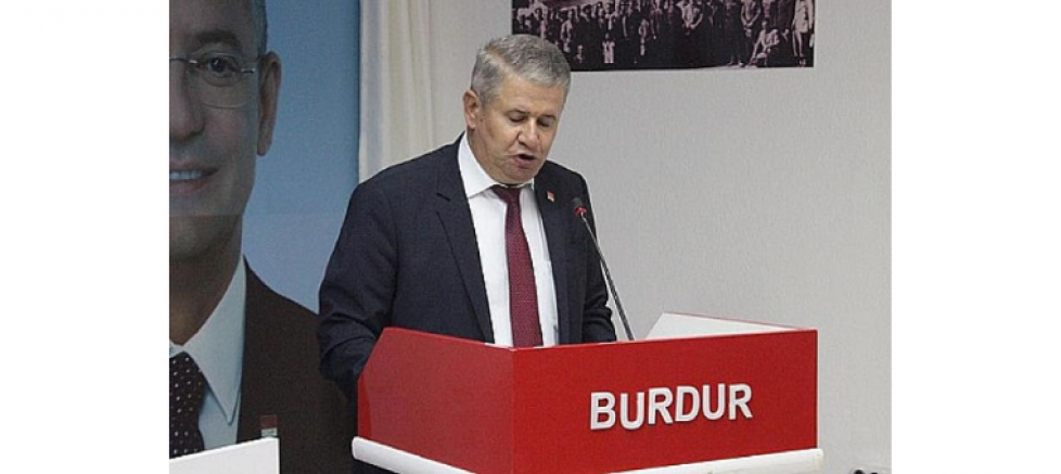 BAŞKAN KADİR KOÇ: 