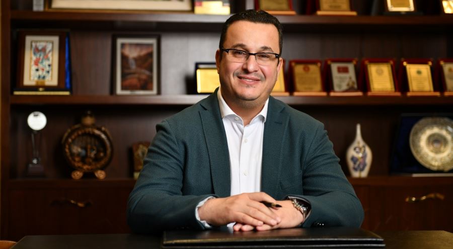 BAŞKAN KANAR’DAN 24 KASIM ÖĞRETMENLER GÜNÜ MESAJI