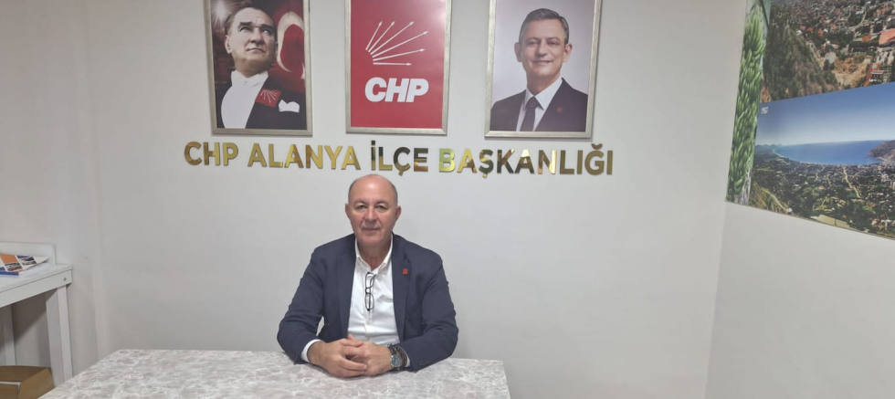 Başkan Kandemir: “TÜİK’in Enflasyon Raporu, Ekonomik Sıkışmışlığı Görmezden Geliyor” - GÜNDEM - İnternetin Ajansı