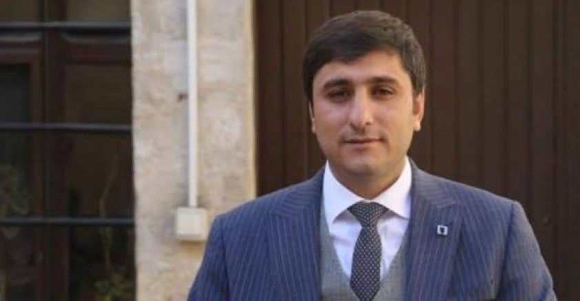 BAŞKAN KARADAĞ BAŞKANLIĞINDA İLÇE KONGRESİ GERÇEKLEŞTİ! - GÜNDEM - İnternetin Ajansı